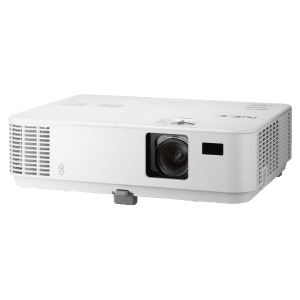 Beamer 3000 ANSI Lumen NEC V302H mieten bei computermiete.de GmbH & Co. KG