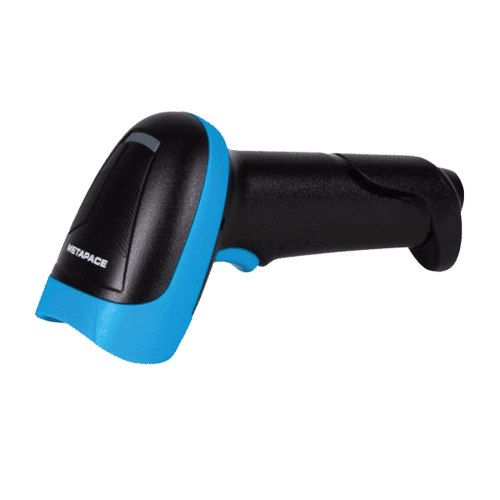 Metapace S-52 Barcodescanner mieten bei computermiete.de GmbH & Co. KG