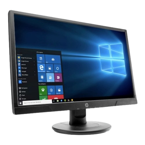 HP V214a 21 Zoll LED-Display mieten bei computermiete.de GmbH & Co. KG