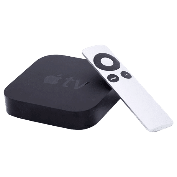 Apple TV mieten bei computermiete.de GmbH & Co. KG