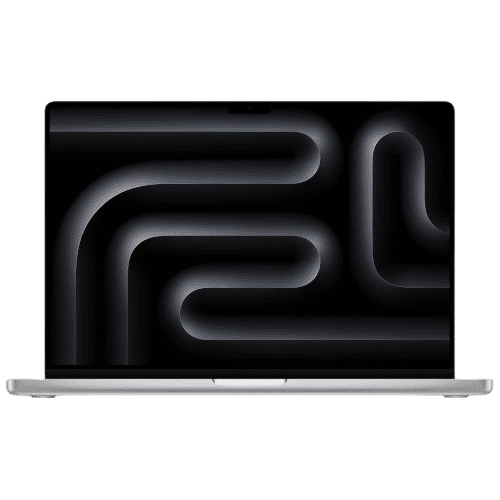 Apple MacBook Pro 16 Zoll M3 Pro mieten bei computermiete.de GmbH & Co. KG