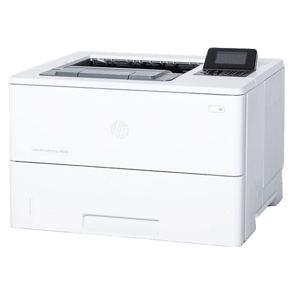 HP LaserJet Enterprise M506dn Laserdrucker mieten bei computermiete.de GmbH & Co. KG