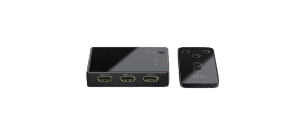 HDMI 3-Port-Switch/Umschalter 4K mieten bei computermiete.de GmbH & Co. KG
