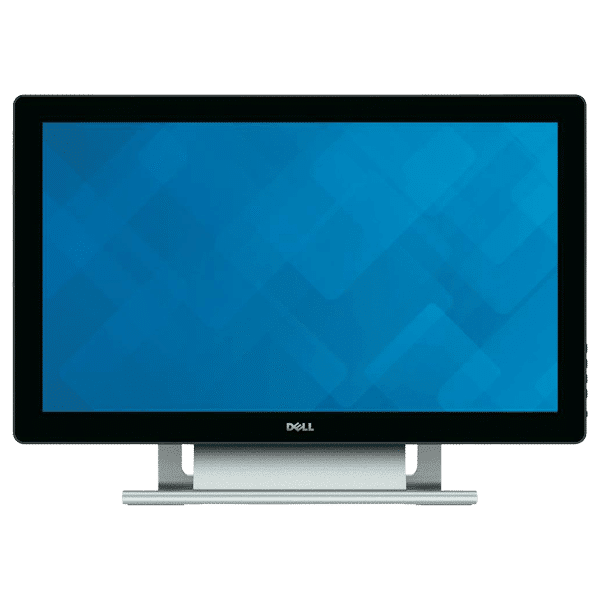 Dell P2314T 23 Zoll Touchscreen mieten bei computermiete.de GmbH & Co. KG