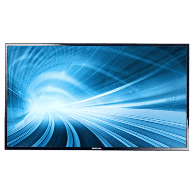 Samsung MD46C 46 Zoll Display mieten bei computermiete.de GmbH & Co. KG