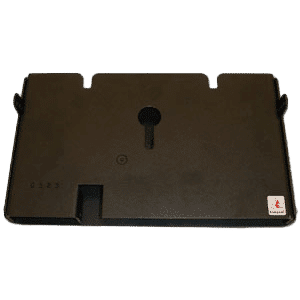 Wandhalterung Audipack L&S3 (390585) für 32 bis 75 Zoll Displays mieten