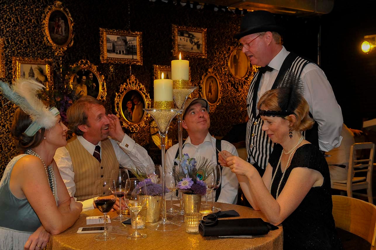 🧨 Comedy Tischzauberer 🧨 Niveauvolle Zauberei mit Humor, Esprit, Spaß, Können z.B. ... für Geburtstag, Hochzeit, Messe, Promotion, Stadfest u.v.m. - ! Opt: Musikshow und/oder Walkact mit Comedy, komis – 2