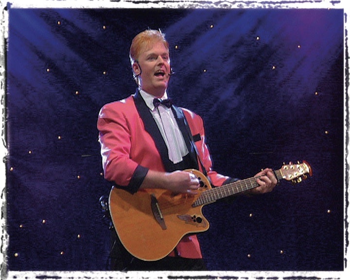 First Class Alleinunterhalter: Live-Musik, Musikshows z.B. Elvis, Schlager, Sinatra u.v.m, Comedyshows für Event, Gala, Messe, Promotion, Stadfest, Geburtstag, Hochzeit - ! Opt: Musikshow und/oder Wa