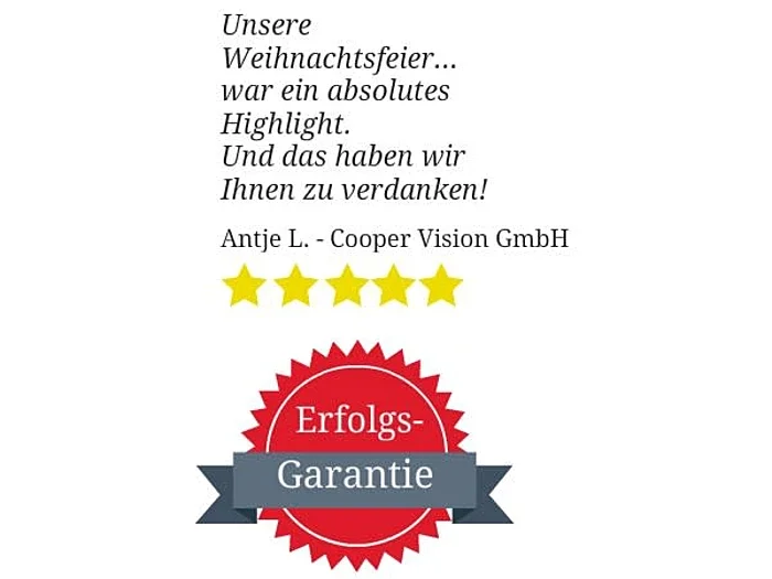 ๐
๐ป Weihnachtsmann - Nikolaus ๐: Musikshow, Comedy, Tischzauberei, Walkact, DJ wie z.B. ... fรผr Ihre Weihnachtsfeier, Firmenfeier, Promotion! Opt.: singender Santa Claus, Geschichten erzรคhlen, Levite โ 2