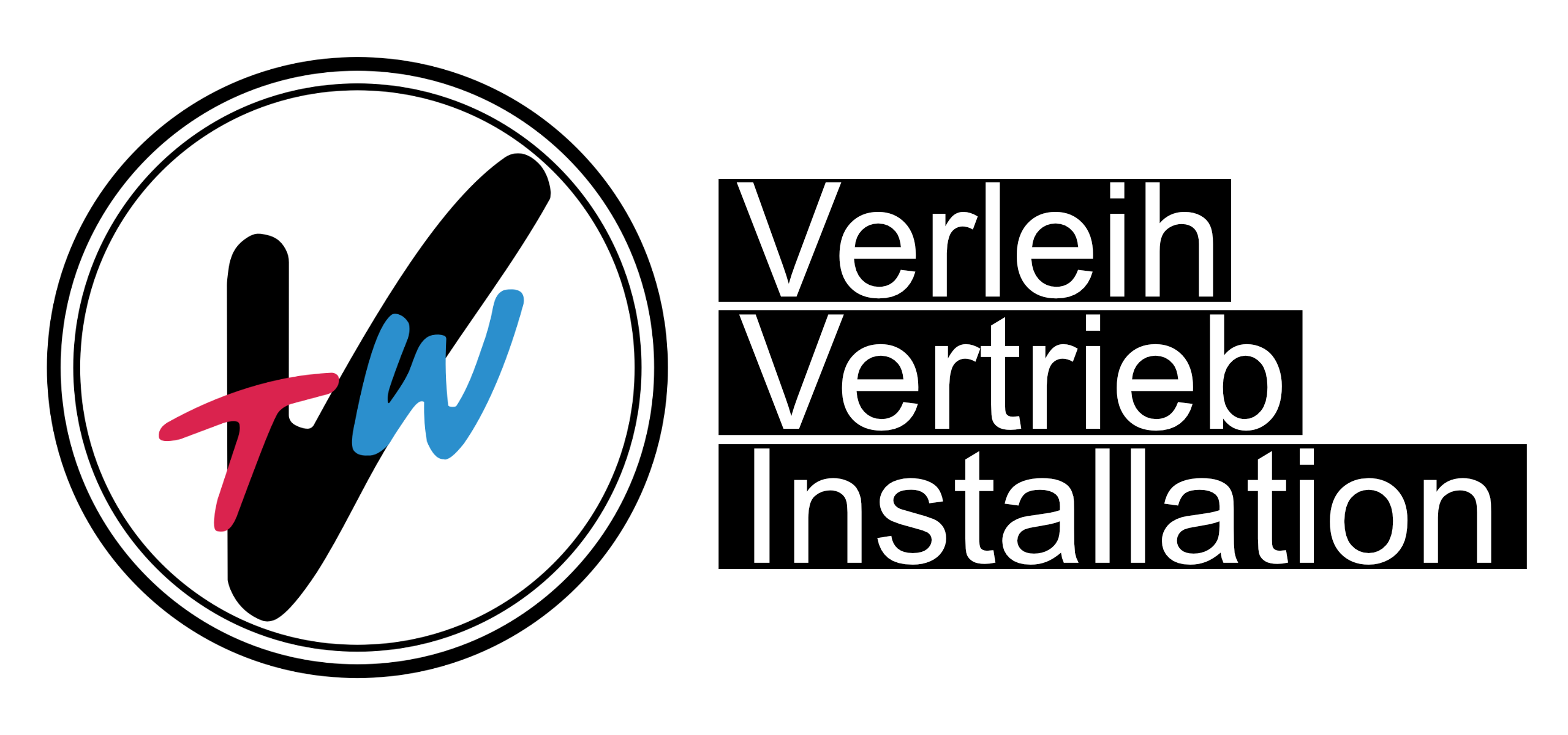 Veranstaltungstechnik Thomas Wild Logo