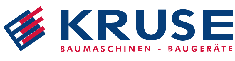 Fritz Kruse Baumaschinen GmbH Logo
