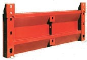 Stahlverbau, Paschal Systemschalung, Schalungstafeln mieten bei Fritz Kruse Baumaschinen GmbH