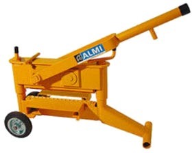Steinspalter mieten bei Fritz Kruse Baumaschinen GmbH