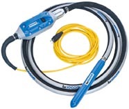 Innenrüttler 40-58 mm mieten bei Fritz Kruse Baumaschinen GmbH