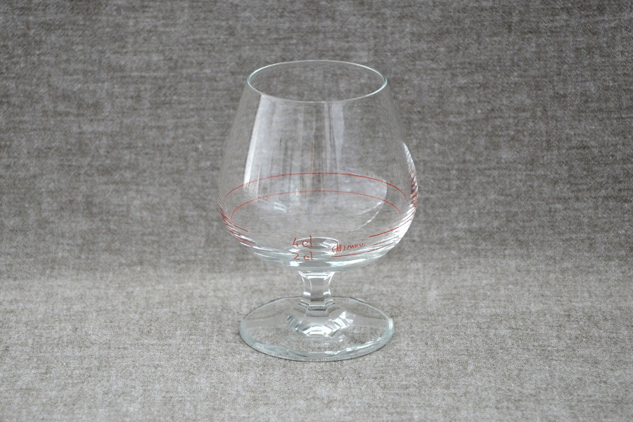 Cognacschwenker mieten bei Helmuths Party Welt