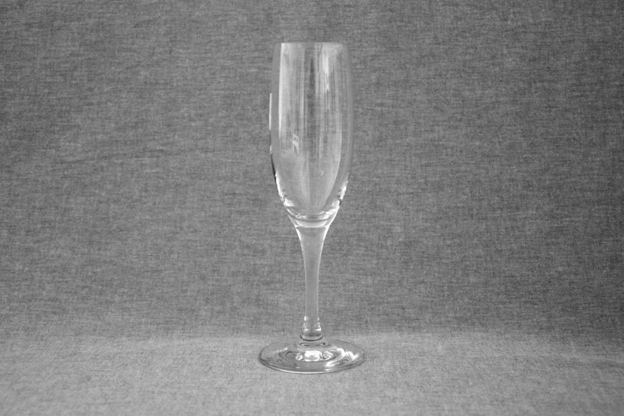 Sektglas mieten bei Helmuths Party Welt