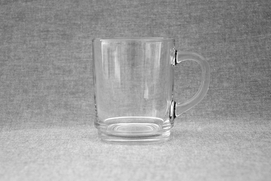 Glühwein/ Teeglas mieten bei Helmuths Party Welt