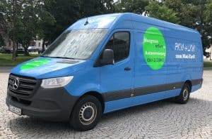 Anhänger 0,75t mieten bei bluegreen erfurt (inhaltlich verantwortlich: Stephan Herzog)