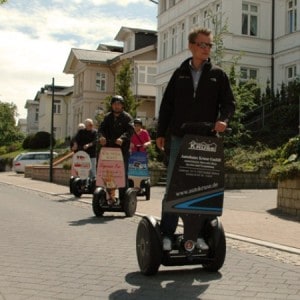 Segway-Gutschein mieten bei bluegreen erfurt (inhaltlich verantwortlich: Stephan Herzog)
