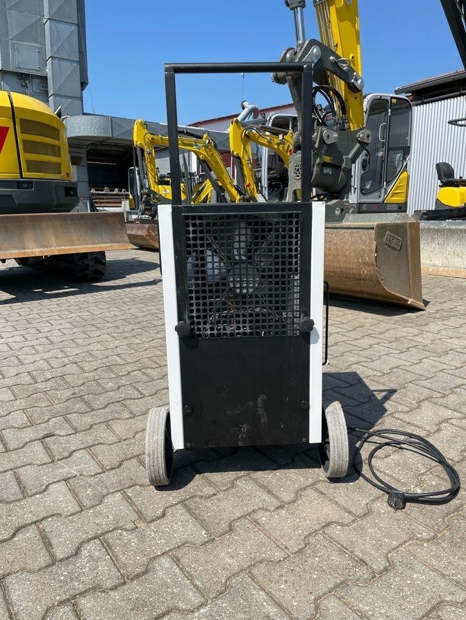 Luftentfeuchter Estrichtrockner mobile mieten in Freystadt – 2
