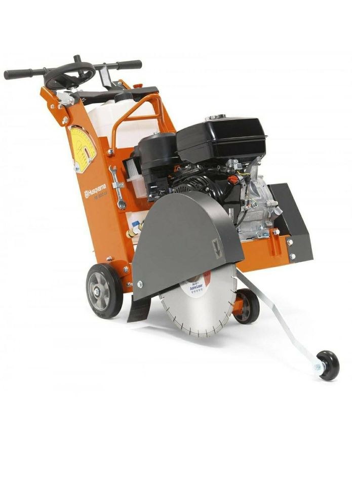 Fugenschneider FS 400 LV 18,5 cm tiefe Husqvarna mieten in Freystadt – 4