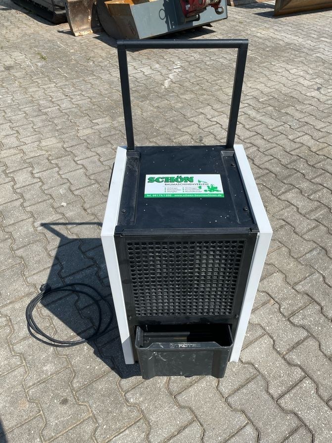 Luftentfeuchter Estrichtrockner mobile mieten in Freystadt – 4