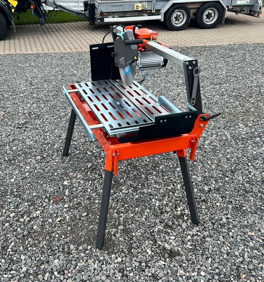 Steinsäge Tischsäge Steintrennsäge Säge mieten in Freystadt – 3