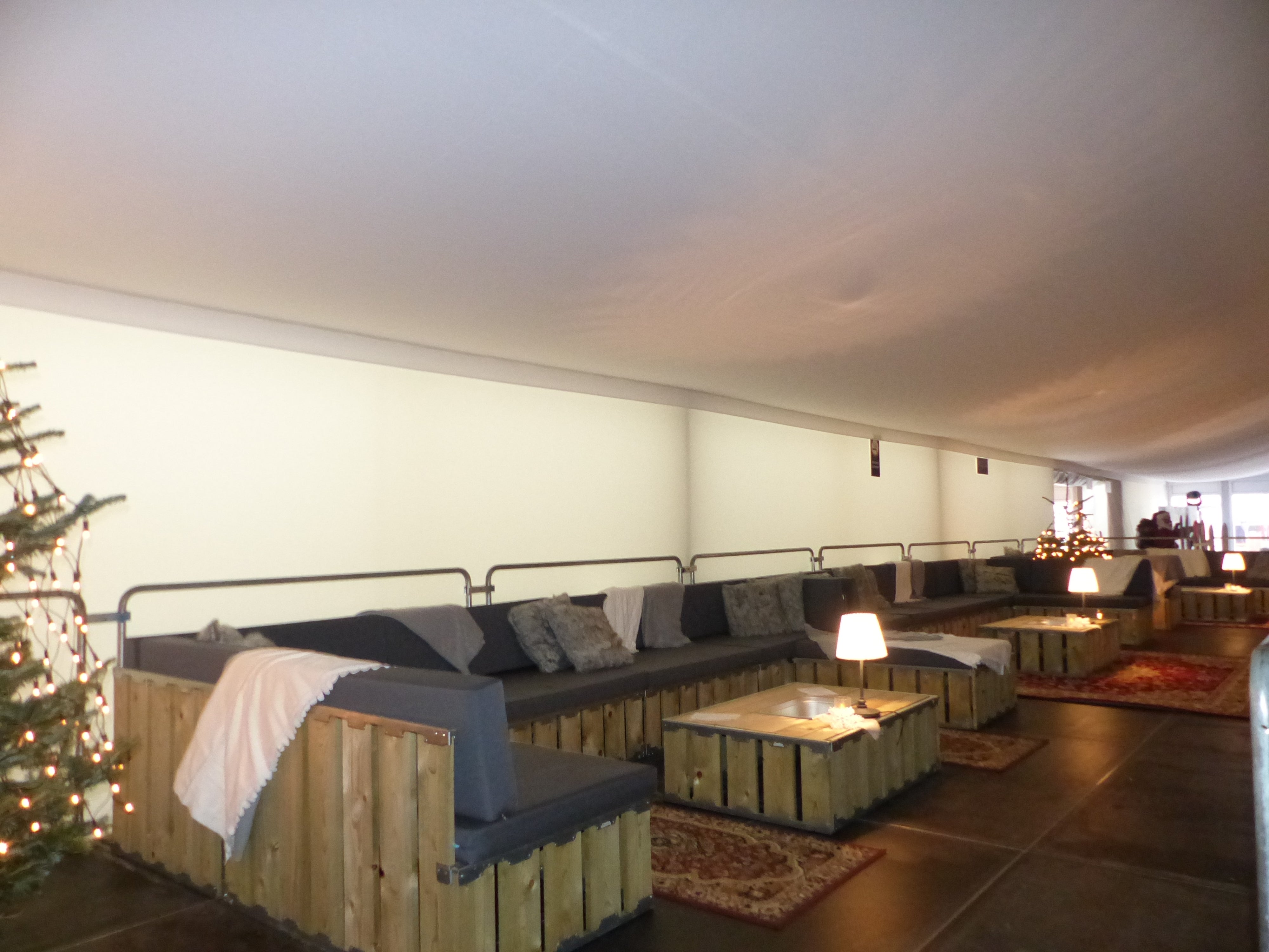 Lounge Möbel – 2