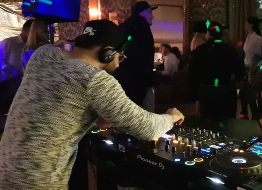 Pioneer DJM-900NXS2 - die neue Referenz. NEXUS 2 – 3