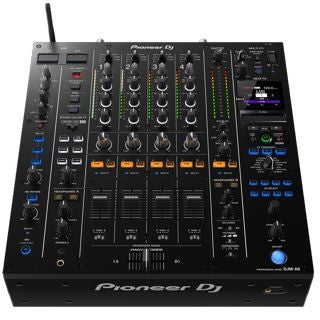 Pioneer DJM-A9 Profesioneller DJ Mixer – 3