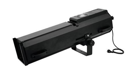 Verfolgerscheinwerfer mit 575 Watt Entladungslampe und Farbmagazin – 2