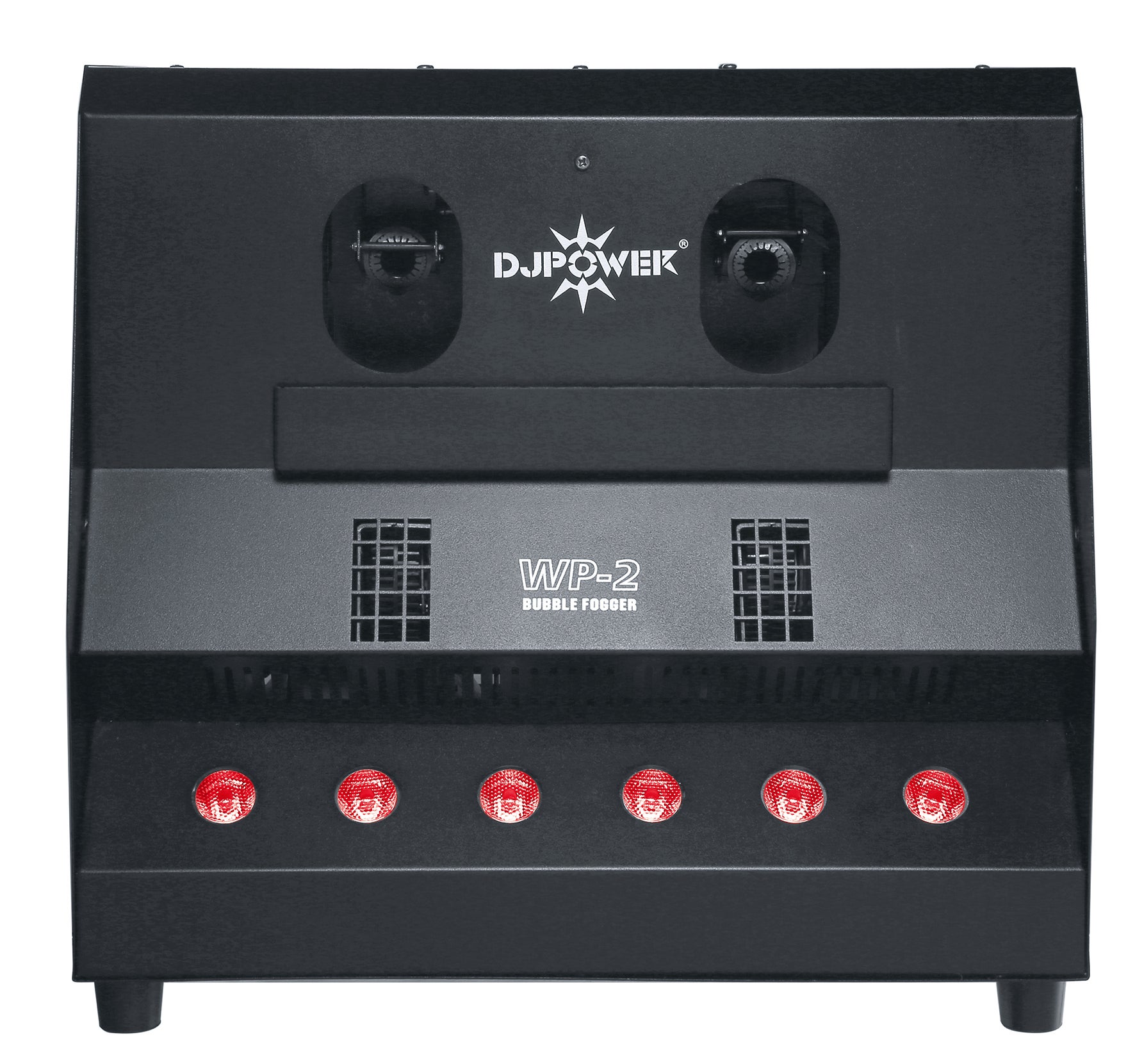 DJ-Power WP-2 - Mit Nebel gefüllte Seifenblasen, ein toller Effekt – 4