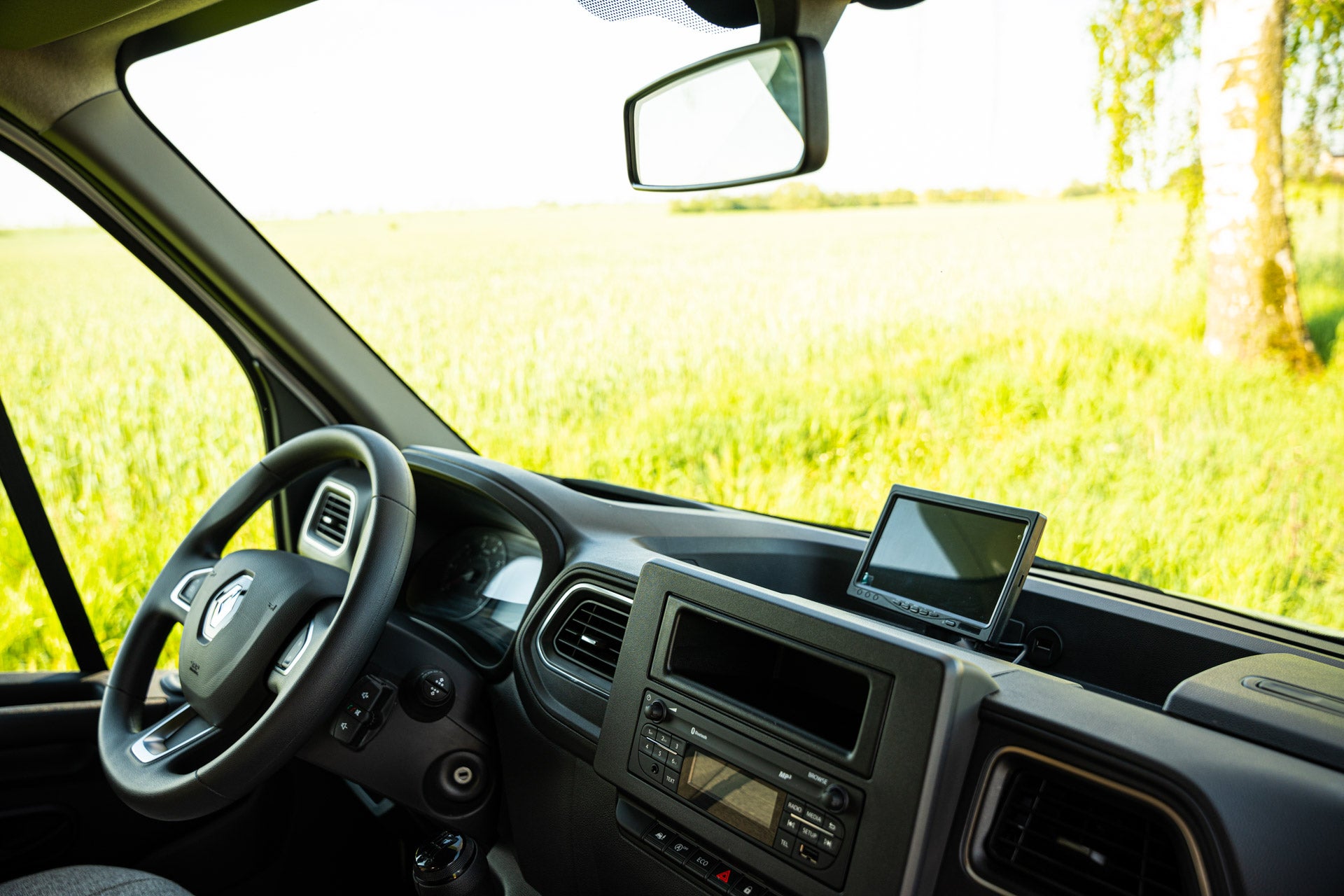 Wohnmobil mieten in Neuruppin – 3