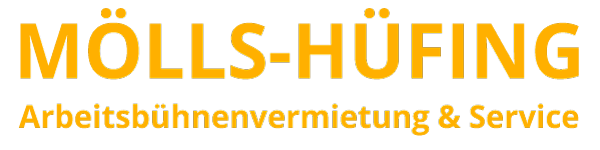 Bernd Mölls-Hüfing Logo