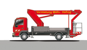 T330 isoliert mieten bei Bernd Mölls-Hüfing