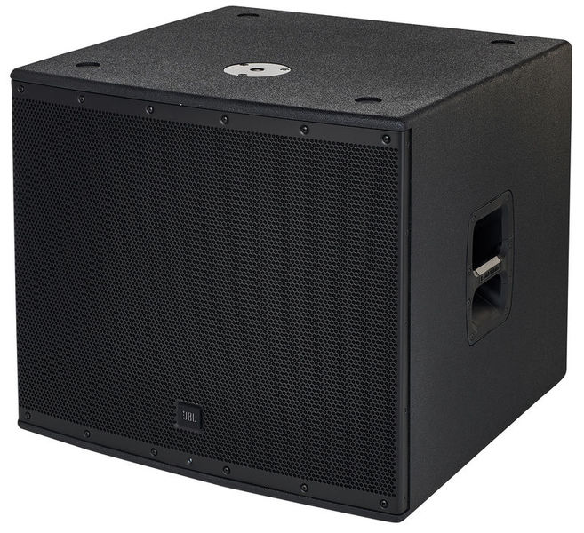 JBL EON618 mieten bei LTT Eventtechnik, Inhaber Sven Zarske