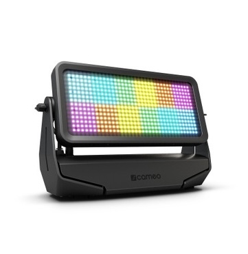Cameo Zenit W600 SMD mieten bei LTT Eventtechnik, Inhaber Sven Zarske