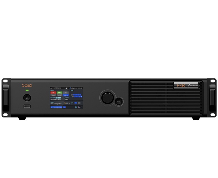 NovaStar MX30 PRO 4K Video Controller mieten bei LTT Eventtechnik, Inhaber Sven Zarske
