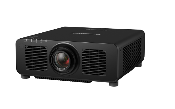Panasonic PT-RZ120 mieten bei LTT Eventtechnik, Inhaber Sven Zarske
