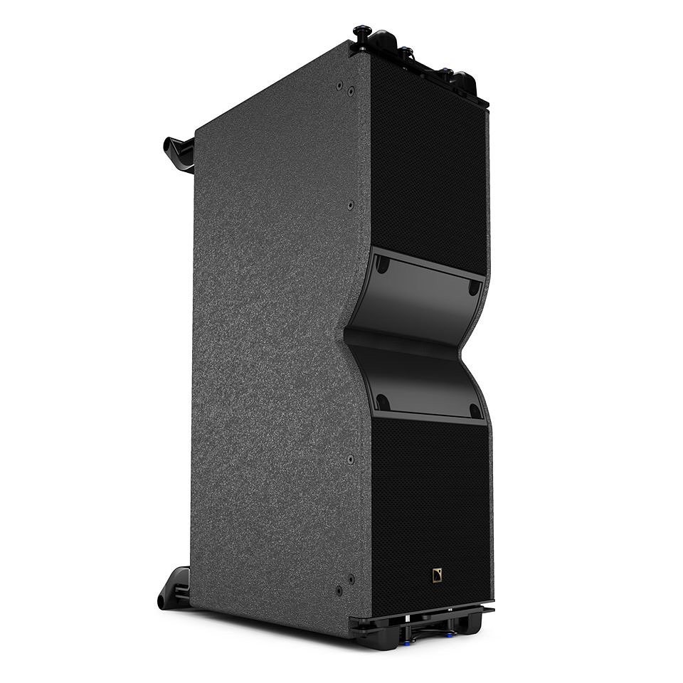L-Acoustics KARA mieten bei LTT Eventtechnik, Inhaber Sven Zarske