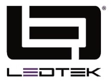 LedTek Flugrahmen für P4 Module mieten bei LTT Eventtechnik, Inhaber Sven Zarske