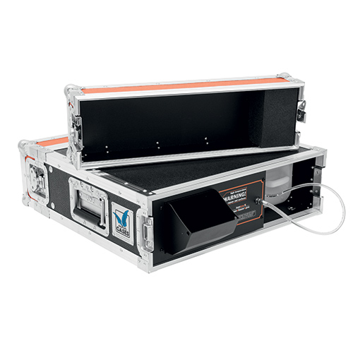 HAZEBASE Base Hazer Pro mieten bei LTT Eventtechnik, Inhaber Sven Zarske