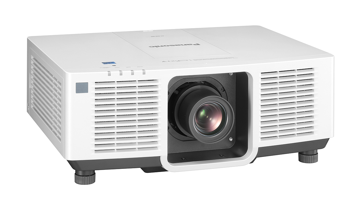 Panasonic PT-MZ 780 mieten bei LTT Eventtechnik, Inhaber Sven Zarske