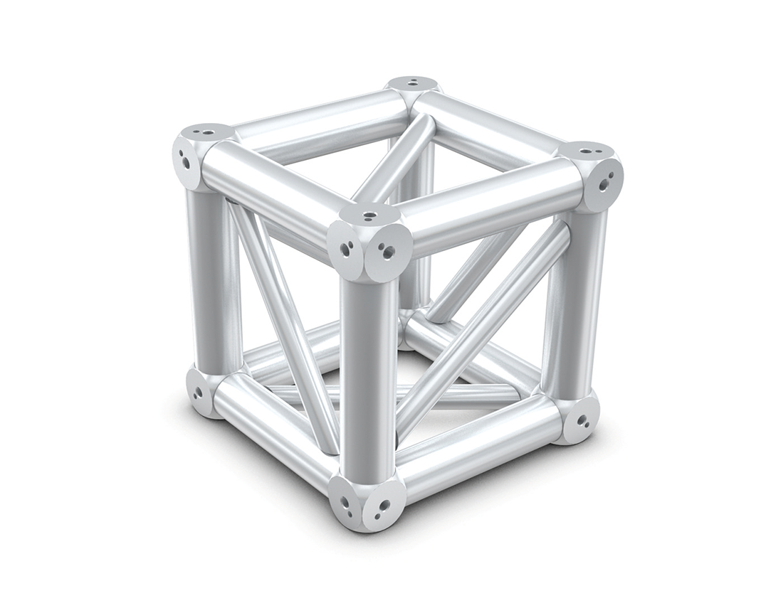 Global Truss F34 Corner mieten bei LTT Eventtechnik, Inhaber Sven Zarske