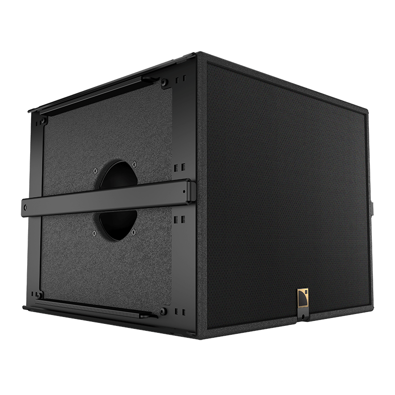 L-Acoustics SB15 mieten bei LTT Eventtechnik, Inhaber Sven Zarske