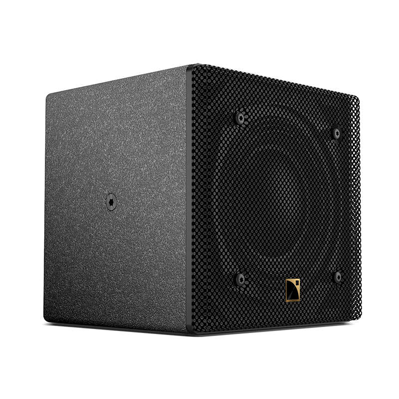 L-Acoustics 5XT mieten bei LTT Eventtechnik, Inhaber Sven Zarske