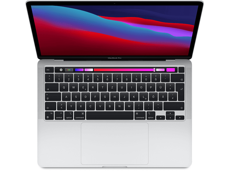 Apple MacBook Pro mieten bei LTT Eventtechnik