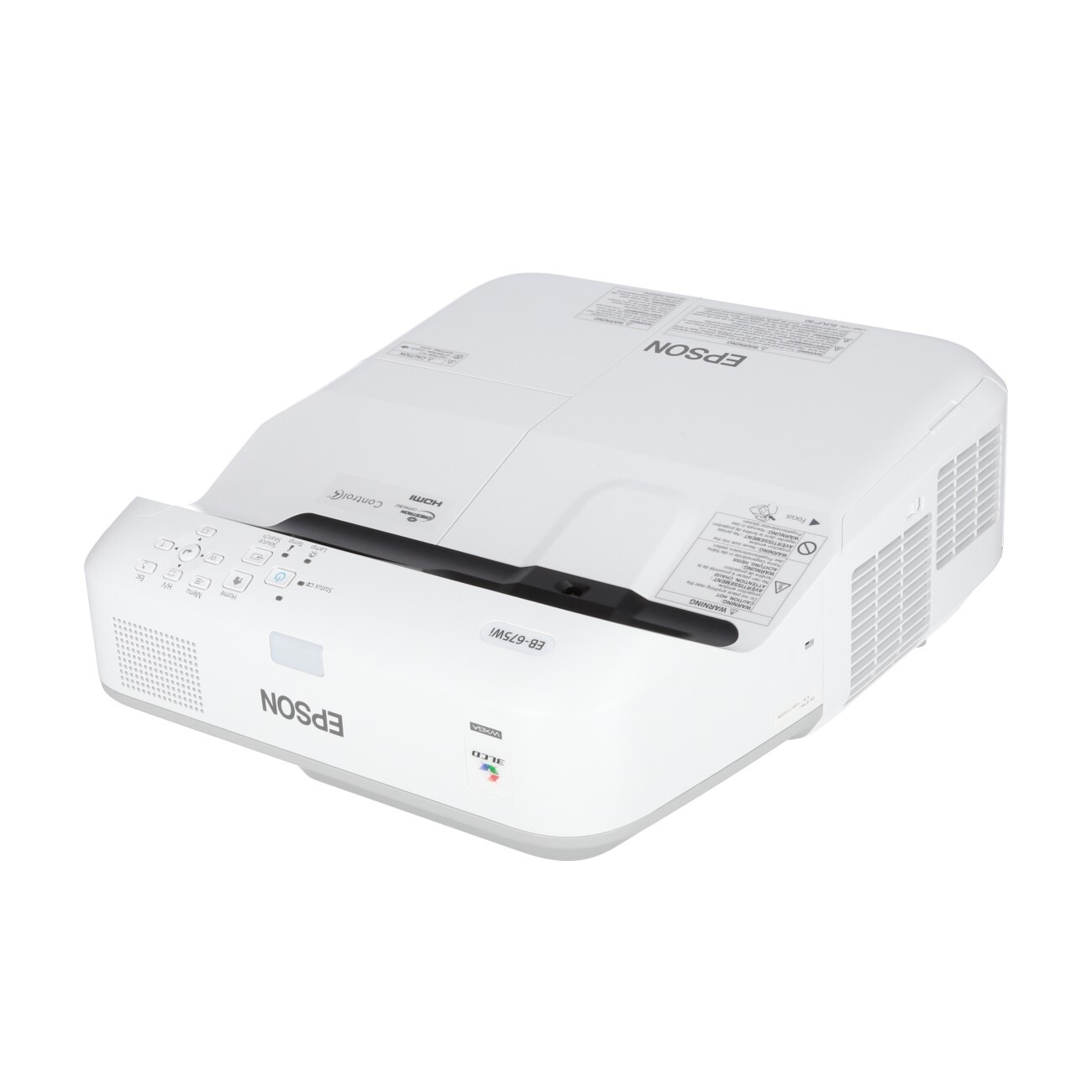 Epson EB-685W mieten bei LTT Eventtechnik, Inhaber Sven Zarske