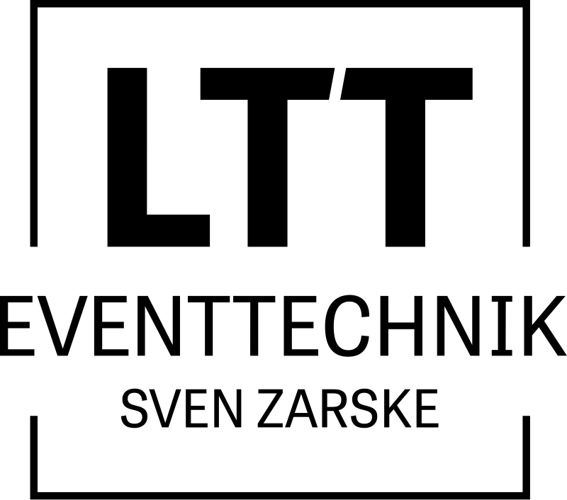 LTT Eventtechnik Logo