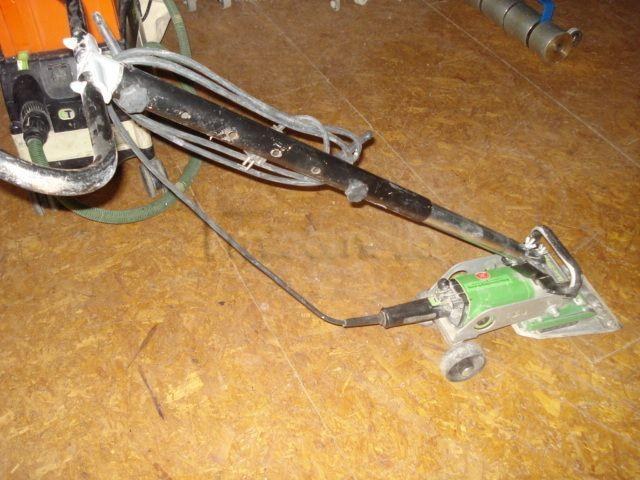 Teppichstripper, Teppich- Linoleum- PVC-Entferner mieten in Nürnberg – 2